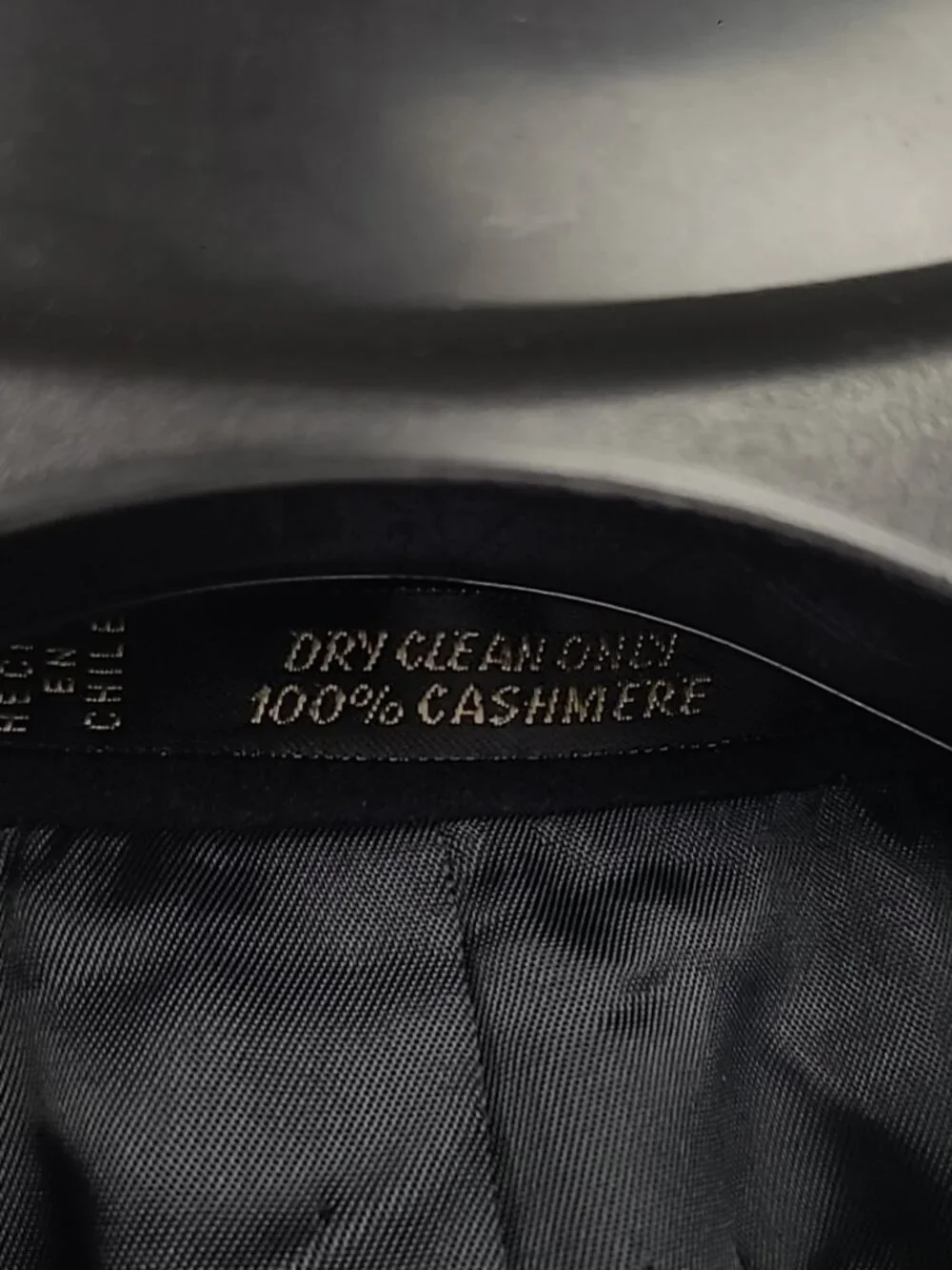 Bullock & Jones 100% Cashmere Sport Coat 42R